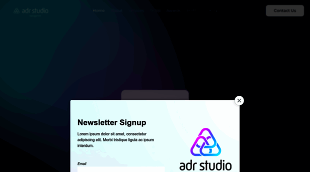 adrstudiodesign.com