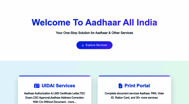 adrtech.in