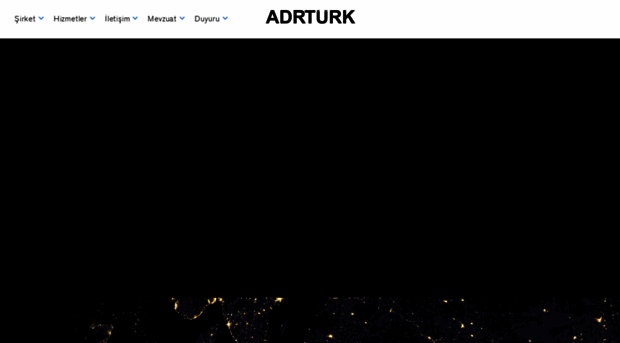 adrturk.com.tr