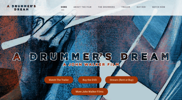 adrummersdream.com