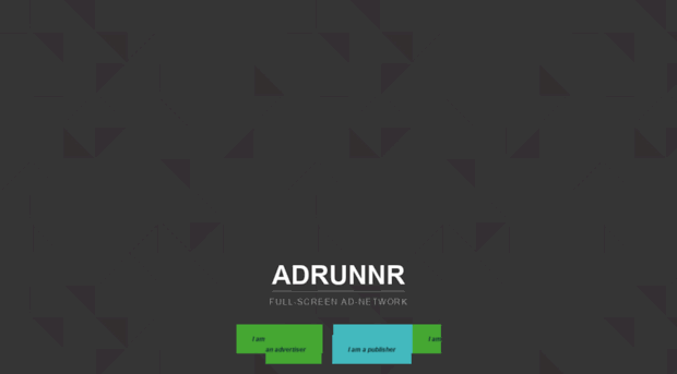 adrunnr.com