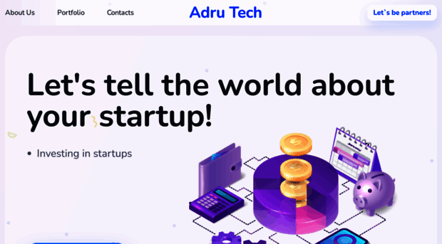 adrutech.com