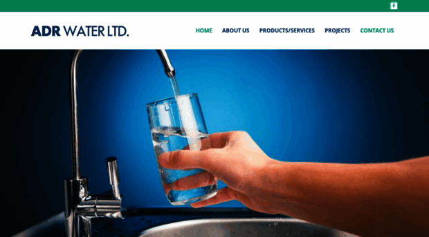 adrwater.com