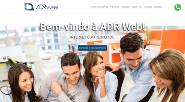 adrweb.com.br