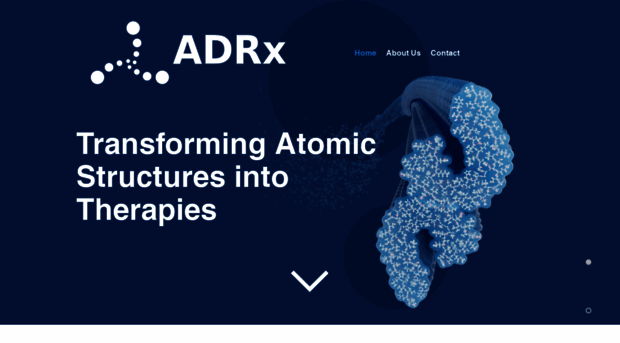 adrxpharma.com