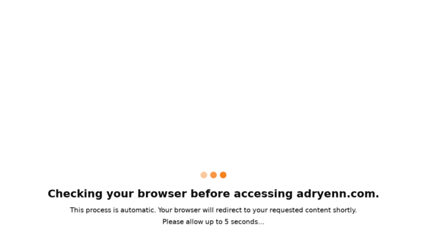 adryenn.com