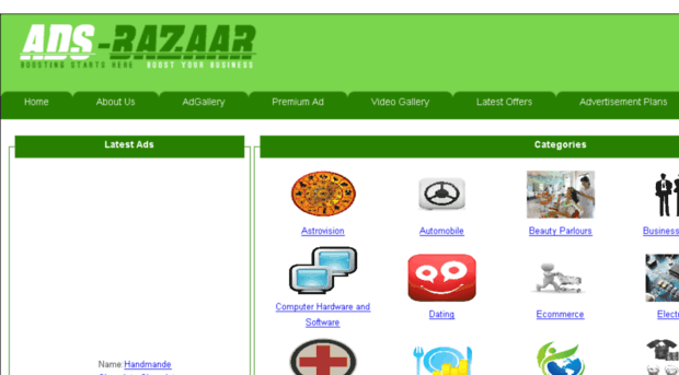 ads-bazaar.com