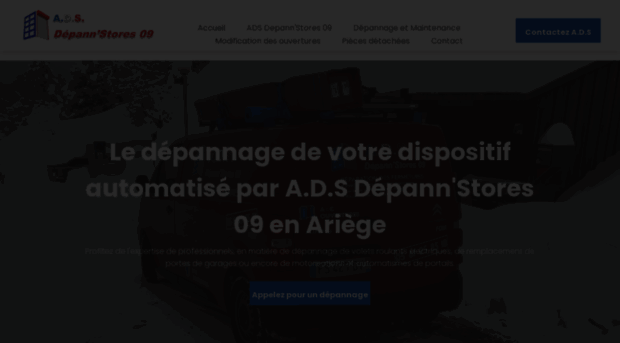 ads-depannage.fr