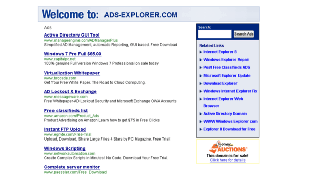 ads-explorer.com