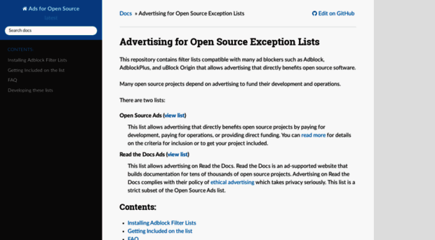 ads-for-open-source.readthedocs.io