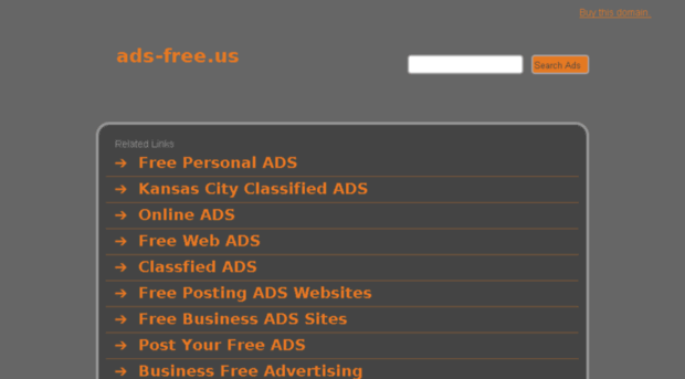 ads-free.us