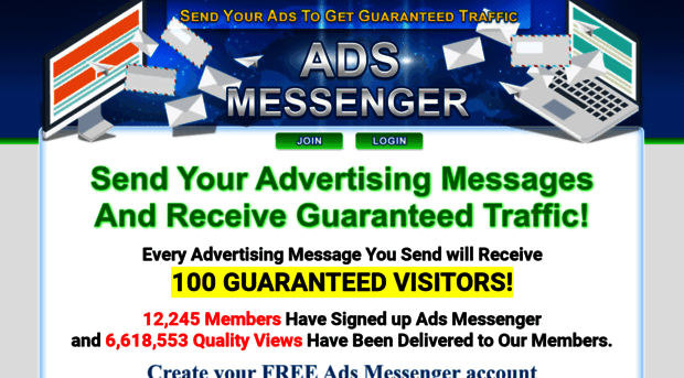 ads-messenger.com