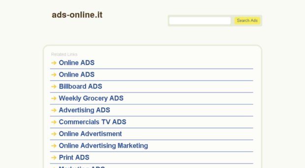 ads-online.it