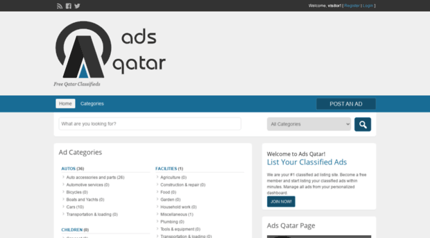 ads-qatar.com