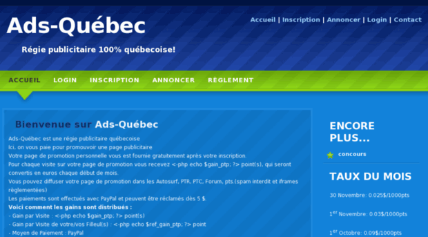 ads-quebec.com