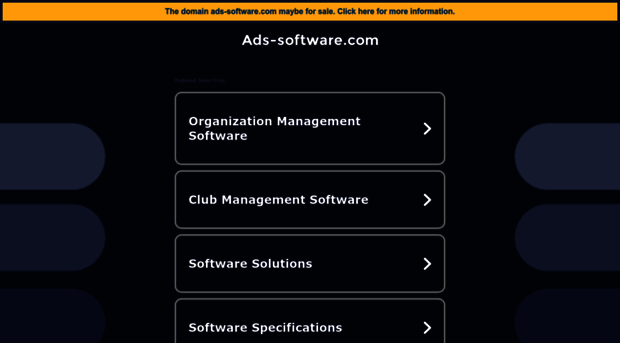 ads-software.com