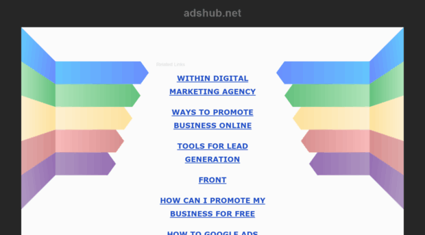 ads.adshub.net