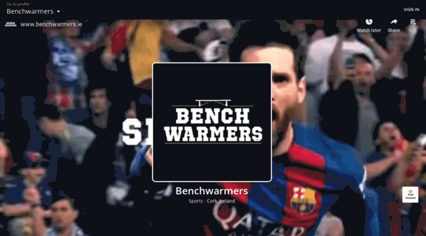 ads.benchwarmers.ie