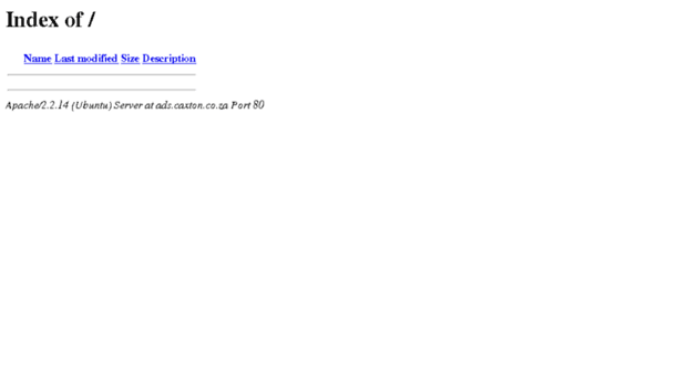 ads.caxton.co.za