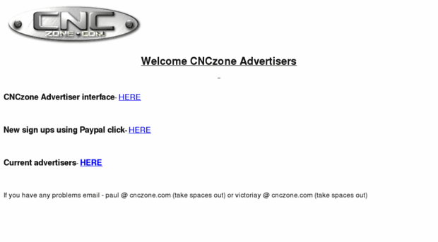 ads.cnczone.com