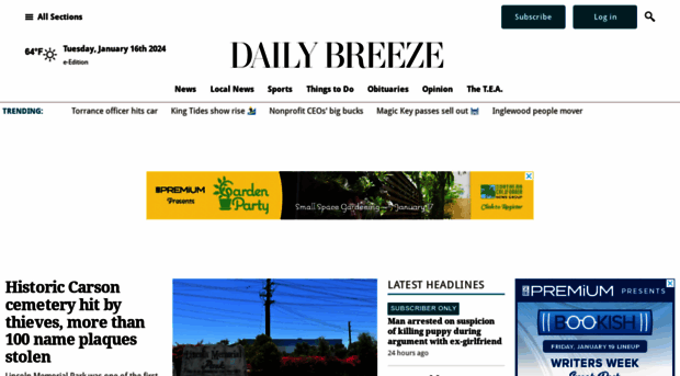 ads.dailybreeze.com