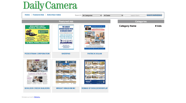 ads.dailycamera.com