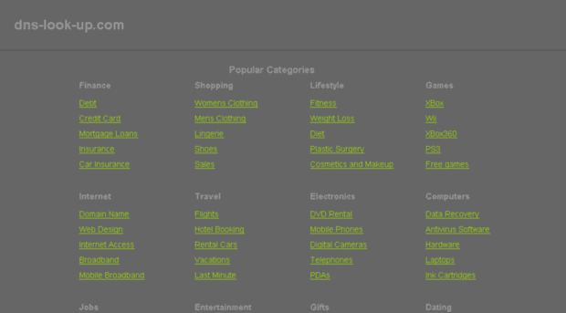 ads.dns-look-up.com