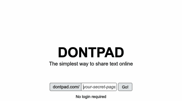 ads.dontpad.com
