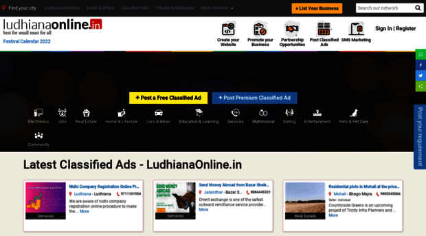 ads.ludhianaonline.in