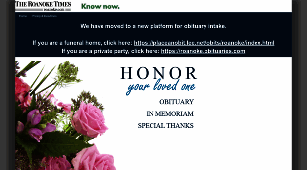 ads.roanoke.com