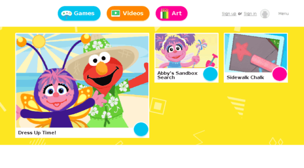 ads.sesameworkshop.org