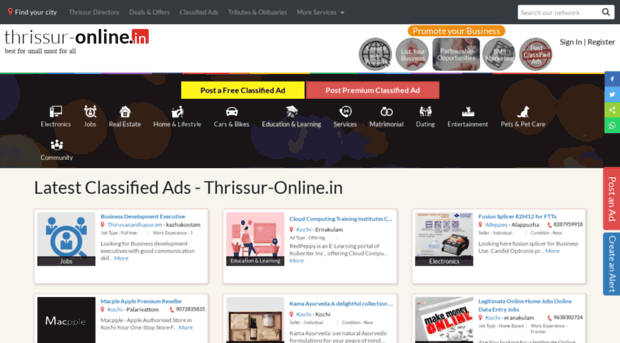 ads.thrissur-online.in