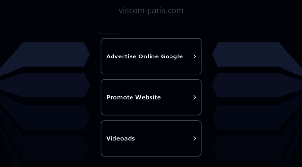 ads.viscom-paris.com