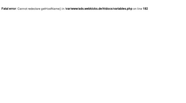 ads.webkicks.de