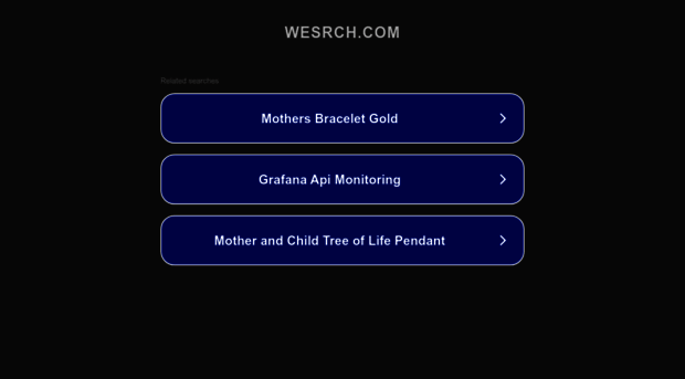 ads.wesrch.com