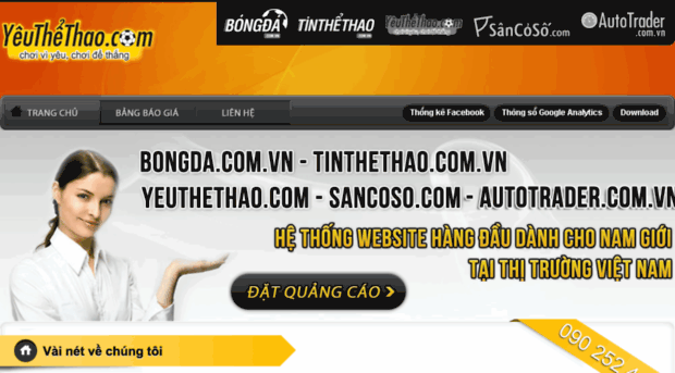 ads.yeuthethao.com