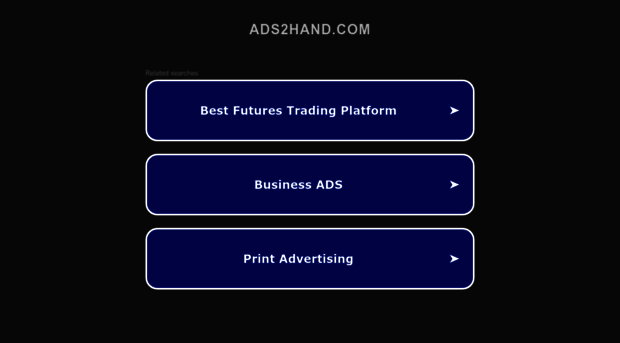 ads2hand.com