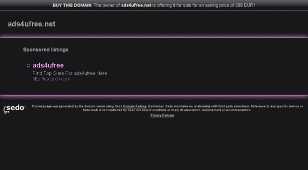 ads4ufree.net