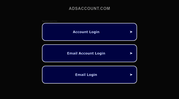 adsaccount.com