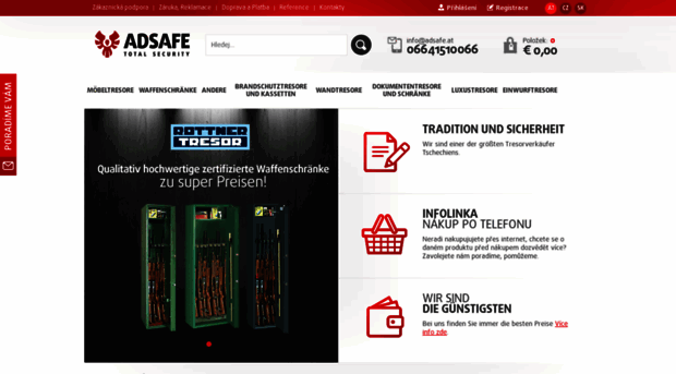 adsafe.at