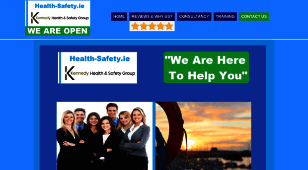 adsafetyconsultants.com