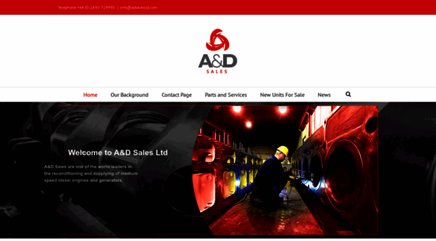 adsalesltd.com