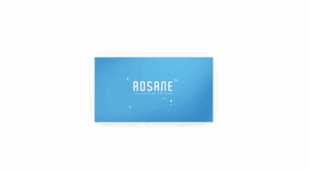 adsane.net