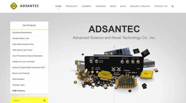 adsantec.com