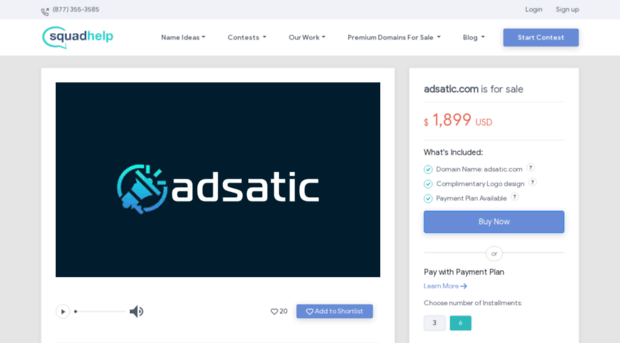 adsatic.com