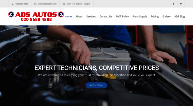 adsautos.com