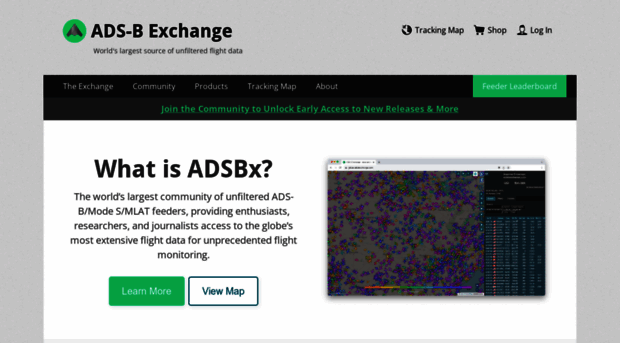 adsbexchange.com