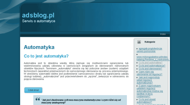 adsblog.pl