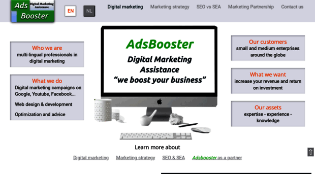 adsbooster.one