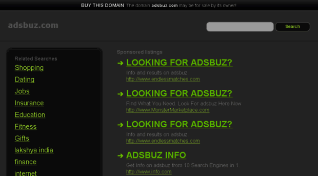 adsbuz.com
